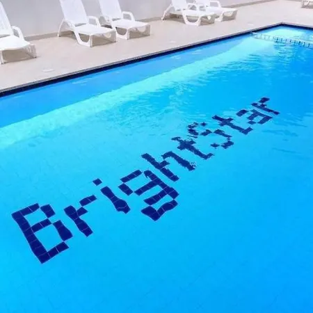 Residenz Bright Star Zweizimmer-wohnung Emotion Fuer 5 Personen