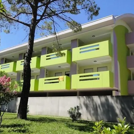 Residenz Bright Star Zweizimmer-wohnung Emotion Fuer 5 Personen *