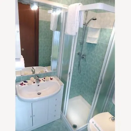 Residenz Bright Star Zweizimmer-wohnung Emotion Fuer 5 Personen Bibione
